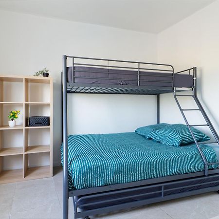 Appartement Martigues Vue Etang Ngoại thất bức ảnh