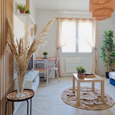 Appartement Martigues Vue Etang Ngoại thất bức ảnh