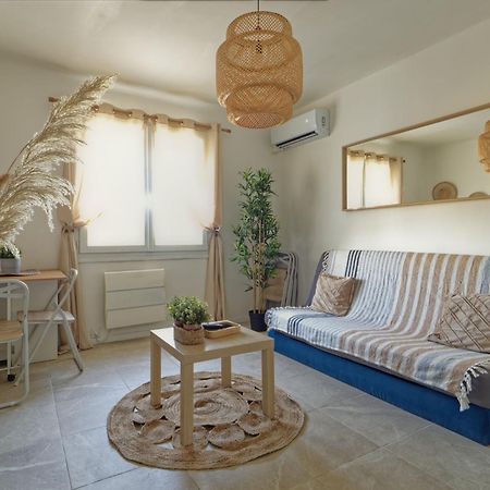 Appartement Martigues Vue Etang Ngoại thất bức ảnh