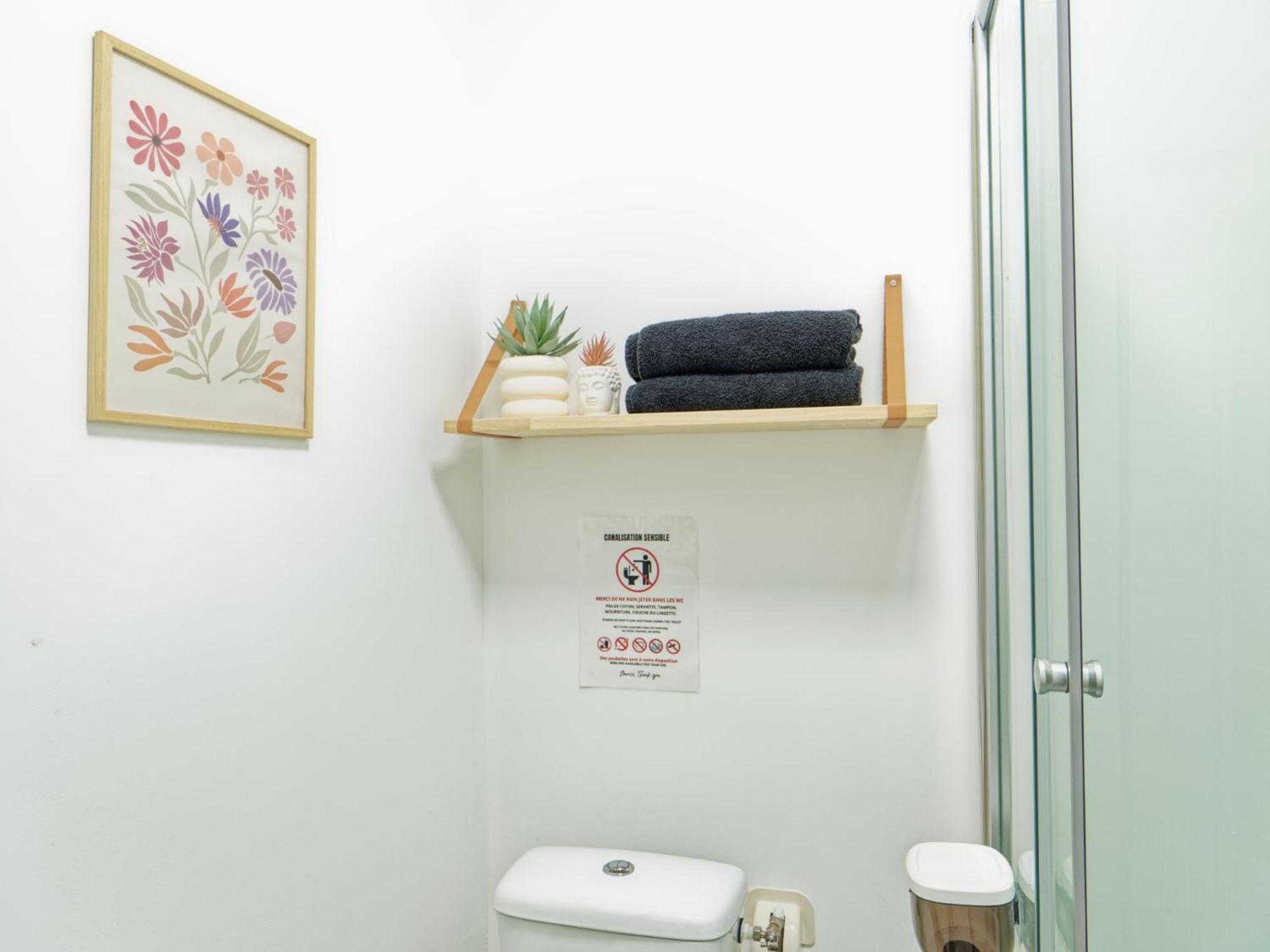 Appartement Martigues Vue Etang Ngoại thất bức ảnh