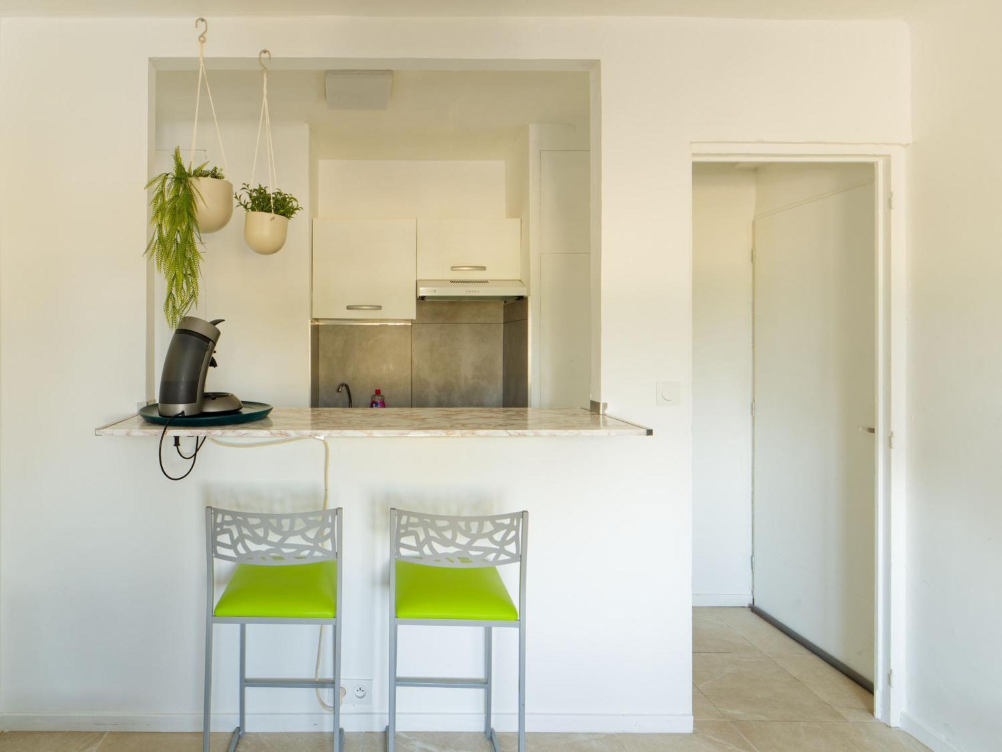Appartement Martigues Vue Etang Ngoại thất bức ảnh
