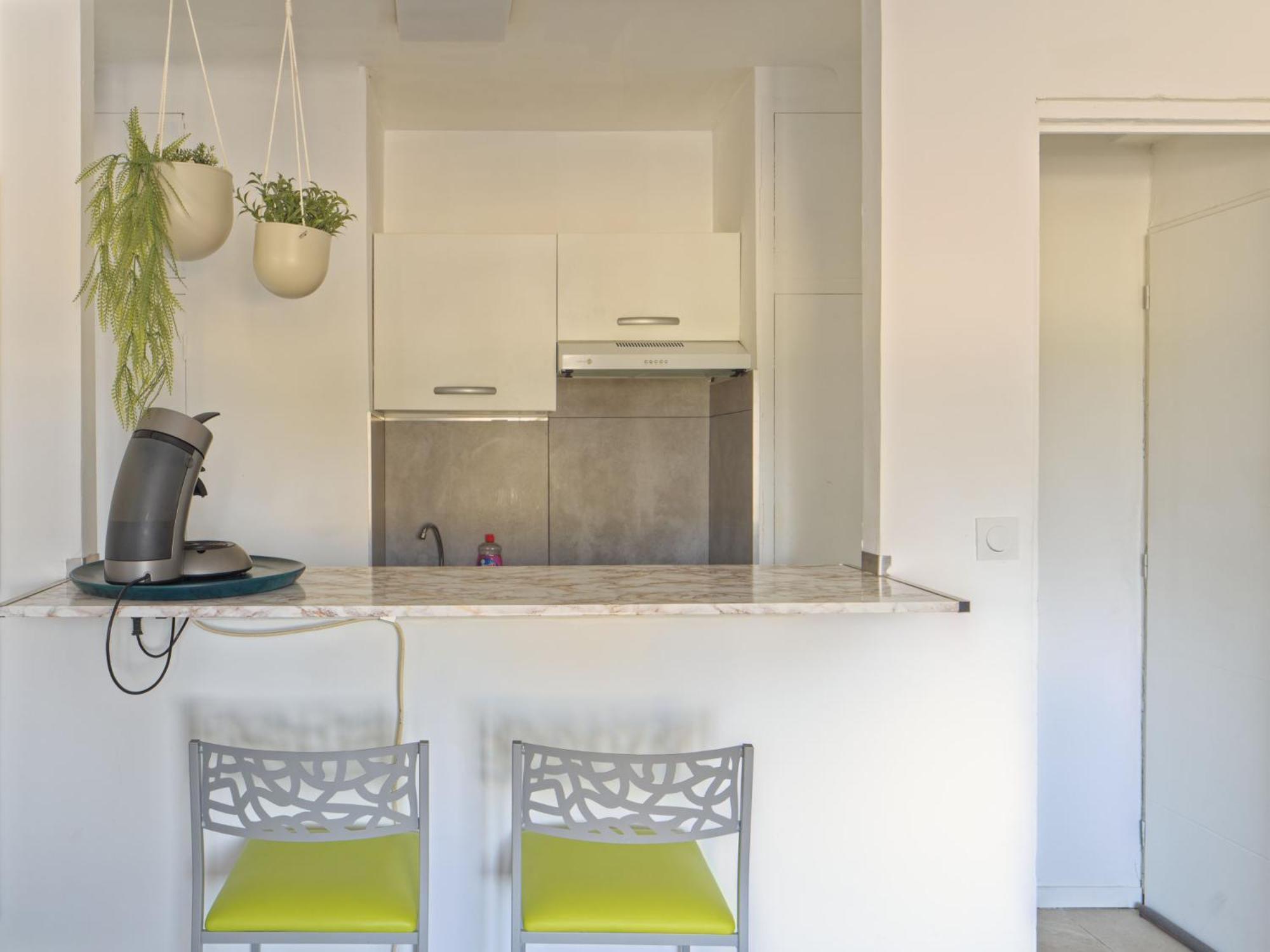 Appartement Martigues Vue Etang Ngoại thất bức ảnh