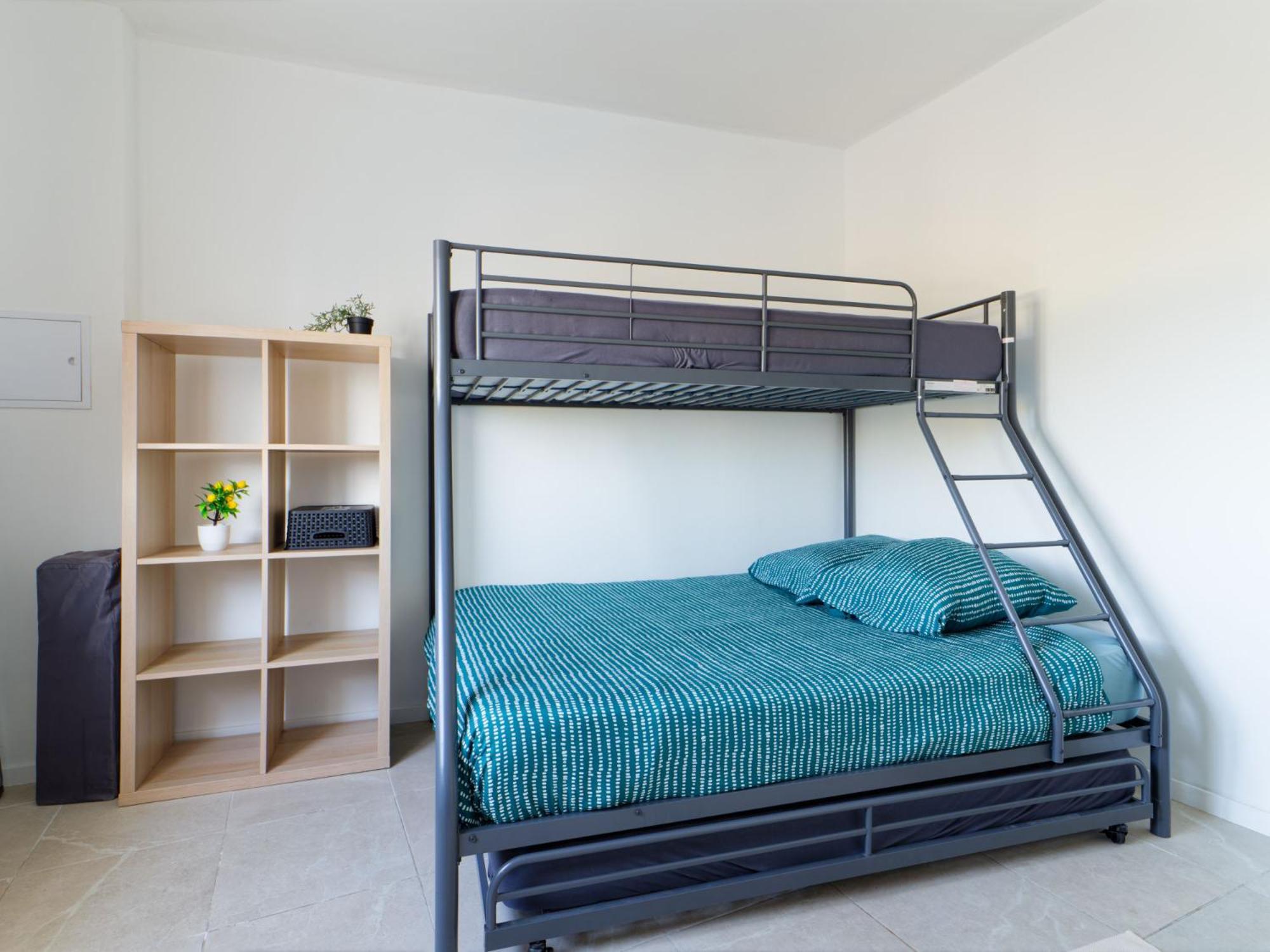 Appartement Martigues Vue Etang Ngoại thất bức ảnh
