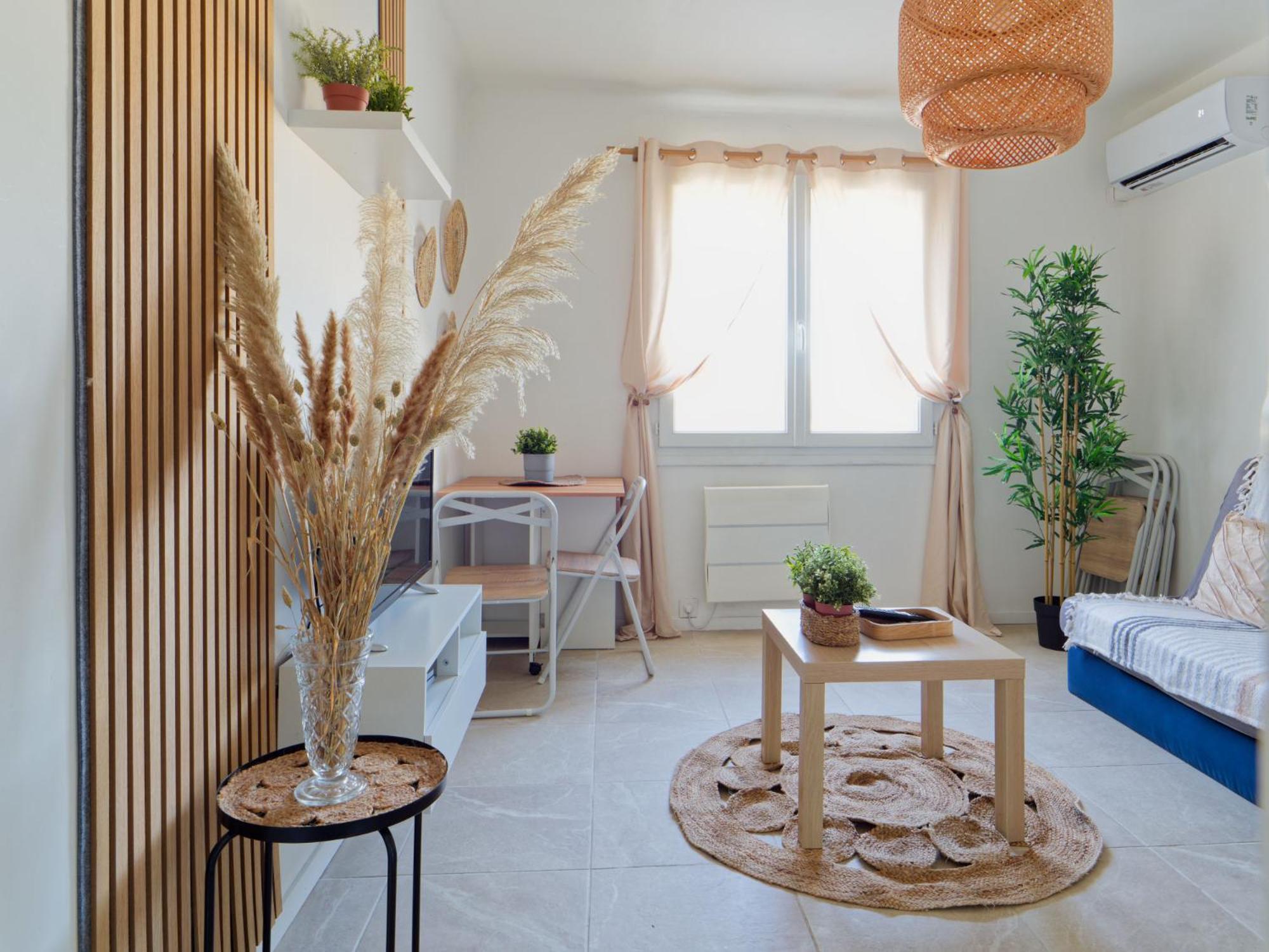 Appartement Martigues Vue Etang Ngoại thất bức ảnh