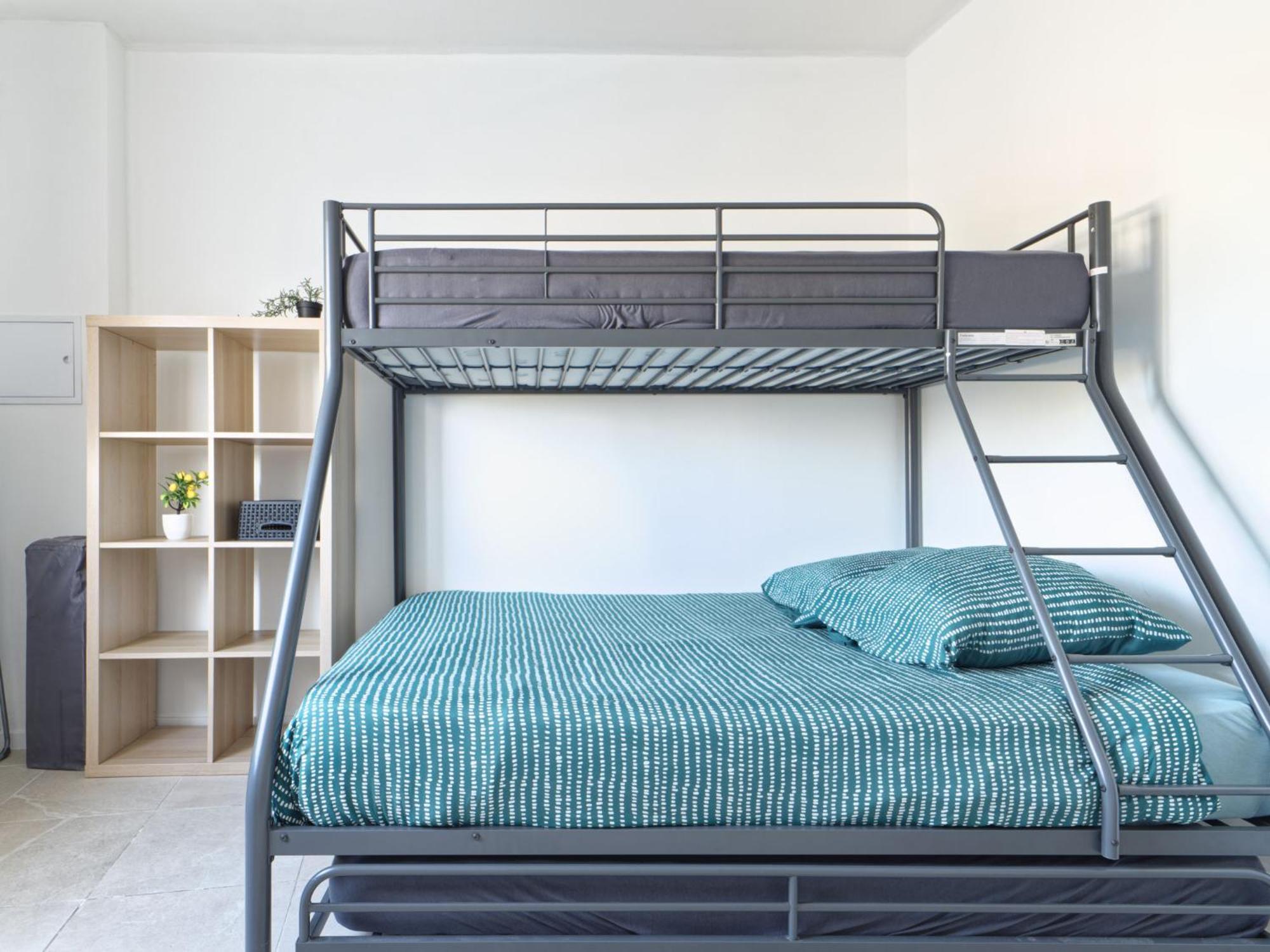 Appartement Martigues Vue Etang Ngoại thất bức ảnh