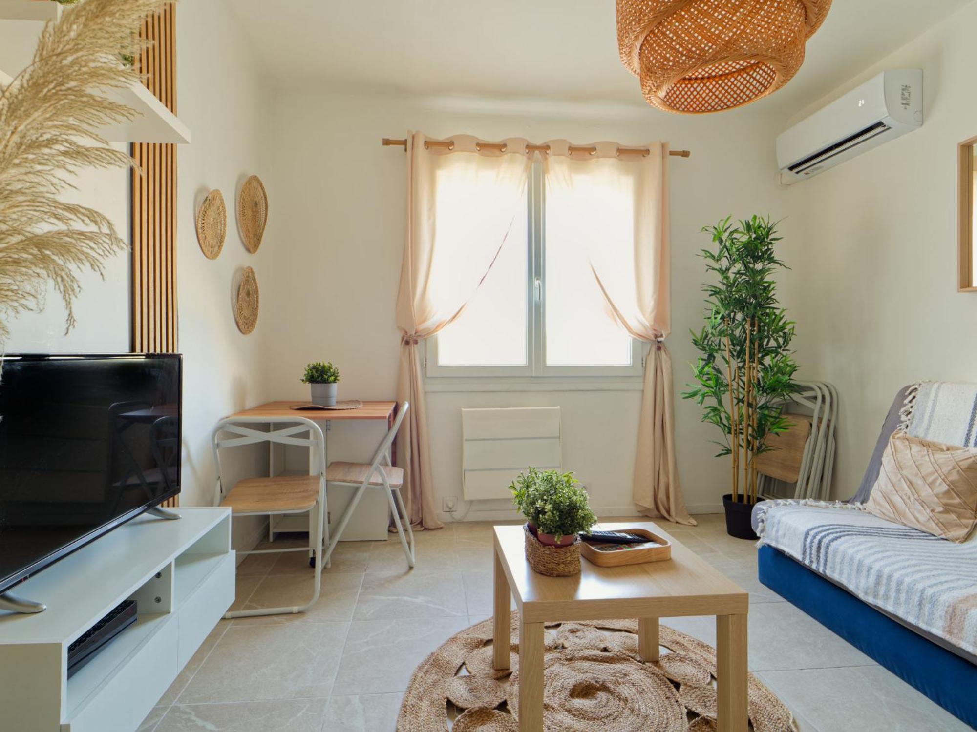 Appartement Martigues Vue Etang Ngoại thất bức ảnh
