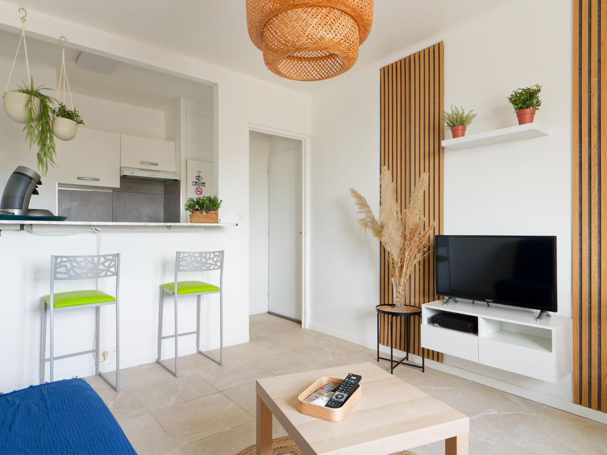 Appartement Martigues Vue Etang Ngoại thất bức ảnh