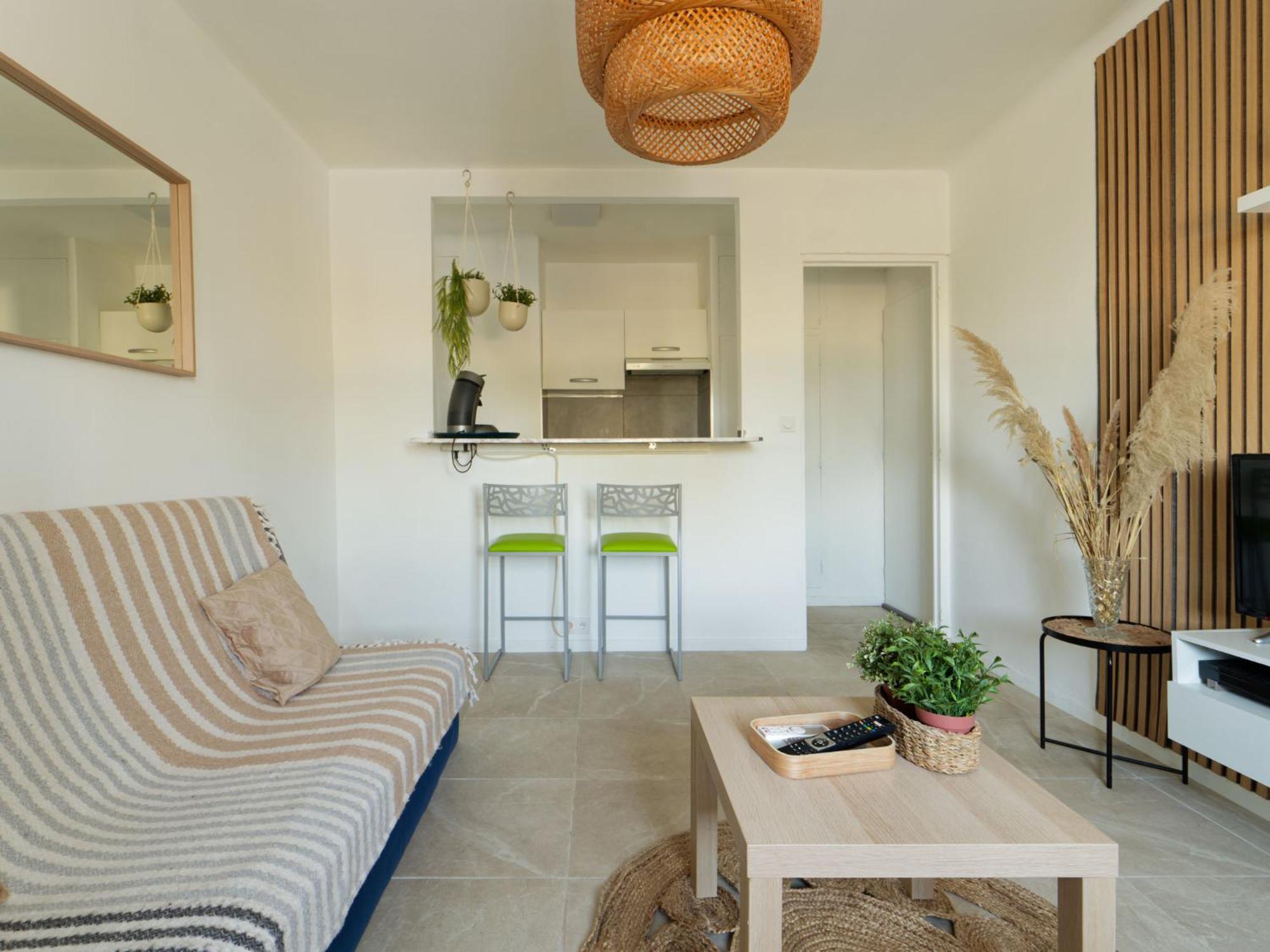 Appartement Martigues Vue Etang Ngoại thất bức ảnh