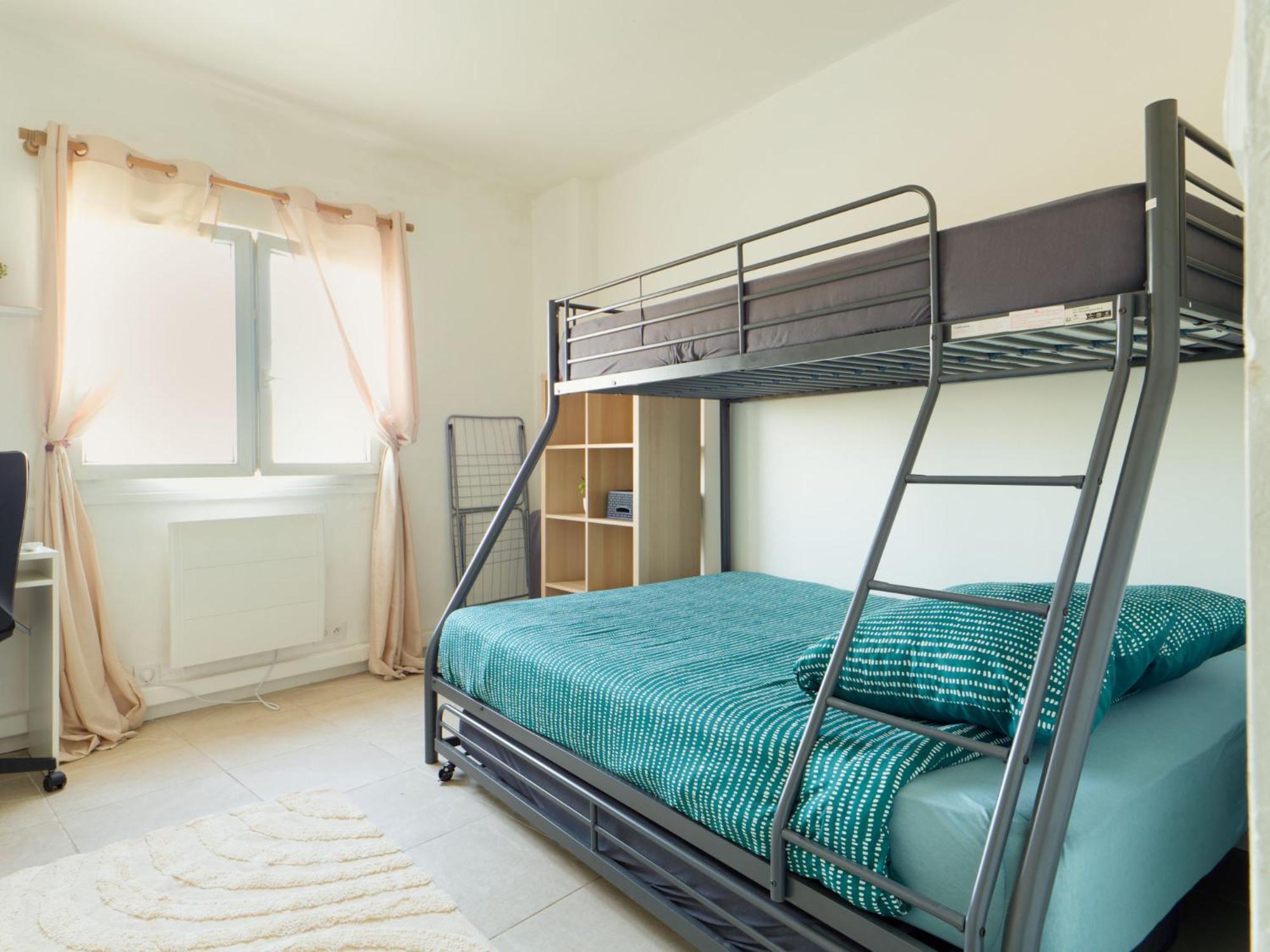 Appartement Martigues Vue Etang Ngoại thất bức ảnh